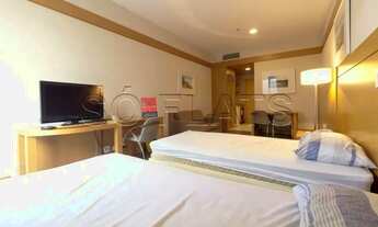 Imagem 3: Apartamento em Santana na Avenida Luís Dumont Villares disponível locação 35m²