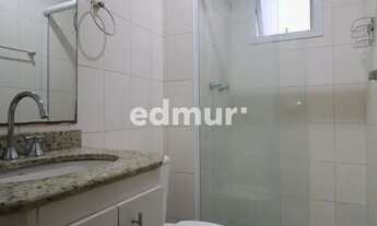 Imagem 4: APARTAMENTO para ALUGUEL com 56m² no bairro Campestre com 2 quartos e 1 vagas. Santo André