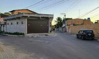 Imagem 3: Galpão para aluguel e venda com 450 metros quadrados em Itinga - Lauro de Freitas - BA