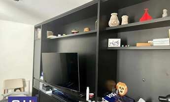 Imagem 4: Aluguel Apartamento 1 Dormitórios - 86 m² Itaim Bibi