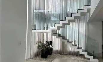 Imagem 2: Casa, 315 m² - venda por R$ 1.800.000,01 ou aluguel por R$ 10.800,01 - Condomínio Villa Su