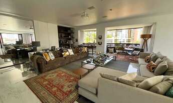 Imagem 3: Cobertura à venda, 4 quartos, 2 suítes, 6 vagas, Serra - Belo Horizonte/MG