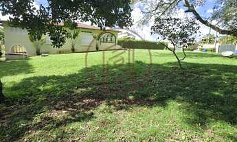 Imagem 6: Casa com 2.500m total + 4 quartos