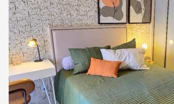 Imagem 7: Apartamento bairro ilhotas