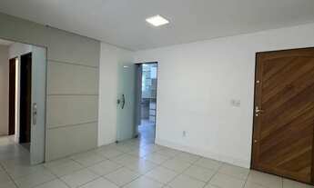 Imagem 6: Alugo excelente apartamento na Jatiúca 92 m², totalmente reformado!