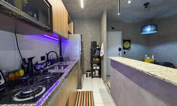 Imagem: Apartamento à venda em Maringá, Jardim