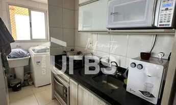 Imagem 6: Apartamento de 2 quartos região universitária