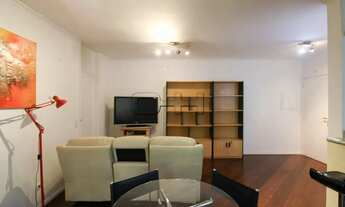 Imagem 7: Aluguel Apartamento 1 Dormitórios - 56 m² Vila Olímpia