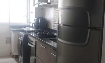 Imagem 2: Apartamento com 2 quartos e 51m2 no ABC !!!