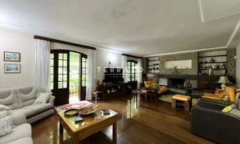 Imagem 2: Casa à venda, 3 quartos, 1 suíte, 3 vagas, Quinta da Barra - Teresópolis/RJ