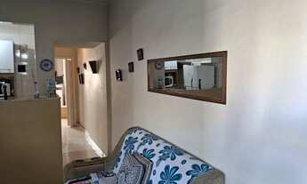 Imagem: Apartamento com 1 dormitório à venda