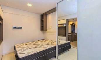 Imagem 6: STUDIO PARA LOCAÇÃO NO BOA VISTA TOTALMENTE MOBILIADO