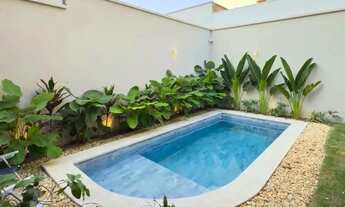 Imagem 2: AB Casa em condomínio com 4 dormitórios