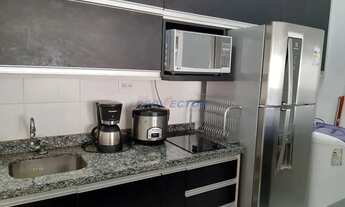 Imagem 7: Apartamento - Botafogo - Campinas