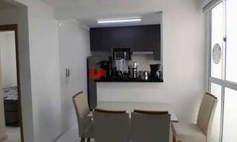 Imagem 4: Apartamento para venda e locação, Estância Guatambu, Itaquaquecetuba, SP