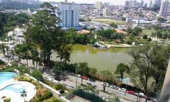 Imagem: Barueri - Alto da Mata 94m2 Transf