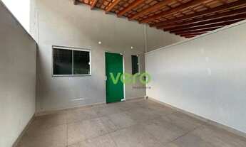 Imagem 2: Casa para alugar, 100 m² - São Luiz - Americana/SP