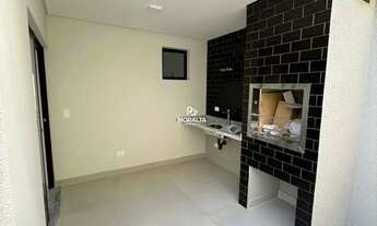 Imagem 2: Sobrado em Condomínio Fechado no Bairro Campo de Santana - Curitiba