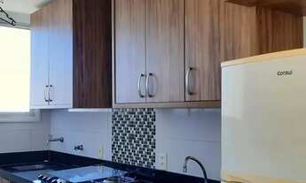 Imagem 3: Aluga lindo apartamento 2 quartos, Semimobiliado - Reserva do Japi - Jundiaí/SP