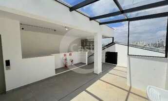 Imagem: Apartamento em Mooca