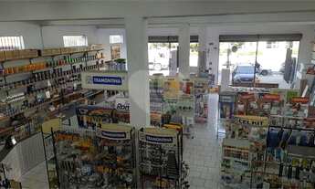 Imagem 6: Prédio inteiro à venda em Vila Jaguara - SP