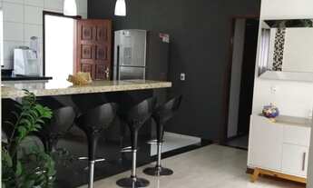 Imagem 3: Vendo casa com 3/4 em Vila Capixaba