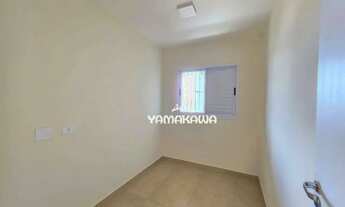 Imagem 4: Apartamento com 2 dormitórios, 34 m² - venda por R$ 350.000,00 ou aluguel por R$ 2.095,00