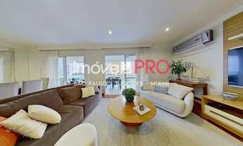 Imagem 2: Apartamento, Moema Pássaros - São Paulo