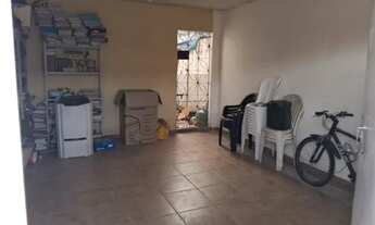 Imagem 3: Casa de 2/4, Cidade nova 4, próximo do Curso Aslan e Supermercado Formosa