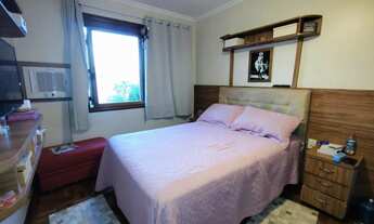 Imagem 12: Cobertura 3 dormitórios sendo um suíte na cobertura