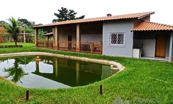 Imagem 2: Chácara 1000 metros São Miguel Arcanjo II - Tanque de Peixe - Piscina - Confira!