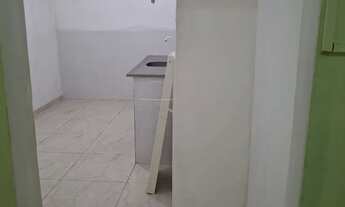 Imagem 3: Casa 1 quarto na Pauliceia