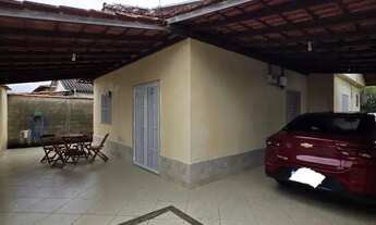 Imagem 2: Casa de 3 quartos em Serra Dourada