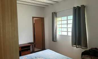 Imagem 4: Sítio de 5.000, duas casas, poço de peixe, rio e um córrego, Serra do Cipó