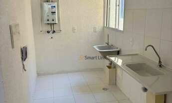 Imagem 6: Apartamento com 2 dormitórios à venda, 50 m² por R$ 210.000,00 - Trindade - São Gonçalo/RJ