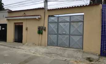 Imagem: Alugo Quitinete - Miguel Couto - N. Iguaçu