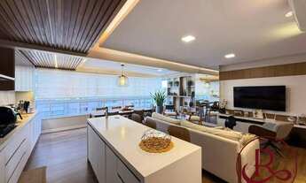 Imagem: Apartamento com 3 Quartos suite, Mobiliado