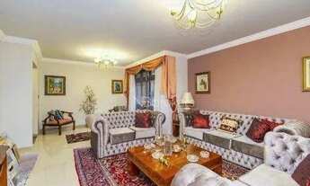 Imagem 6: 185m² PRIVATIVOS EM TERRENO DE 411m² COM AMPLA ÁREA INTERNA E EXTERNA!