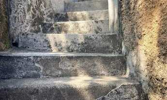 Imagem 3: Terreno com aclive à venda no Parque das Nações em Santo André