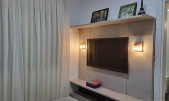 Imagem 4: Apartamento Agronômica - Florianópolis