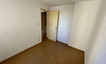 Imagem 6: Oportunidade! Apartamento com 2 Quartos, 1 Vaga e Lazer Completo na Zona Norte Jardim And