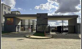 Imagem 2: Apartamento com quintal