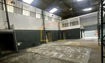 Imagem 3: Galpão comercial reformado, 216m². Vila Nova Mazzei