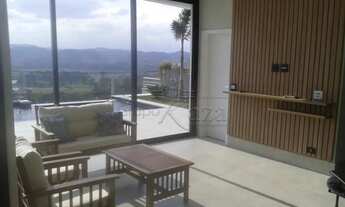 Imagem 4: Oportunidade - Casa - Condomínio Residencial Jaguary - Residencial Jaguary - 4 Dormitórios