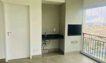 Imagem 5: Apartamento à venda em Campinas, Jardim Chapadão, com 3 quartos, com 138 m²