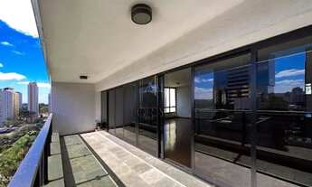 Imagem: Apartamento à venda em Barueri, Alphaville