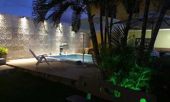 Imagem 2: Casa a 5 minutos da praia do francês