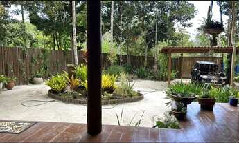 Imagem 2: Casa no Bairro Trac Trac