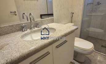 Imagem 7: Apartamento 4 quartos para alugar no Buritis