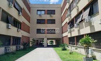 Imagem 2: IMOBILIÁRIA SCHOTKIS ALUGA APARTAMENTO 03 DORMITÓRIOS NA SÃO VICENTE PRÓXIMO AO COLÉGIO IS